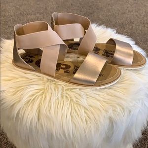 Sorel Ella Sandal